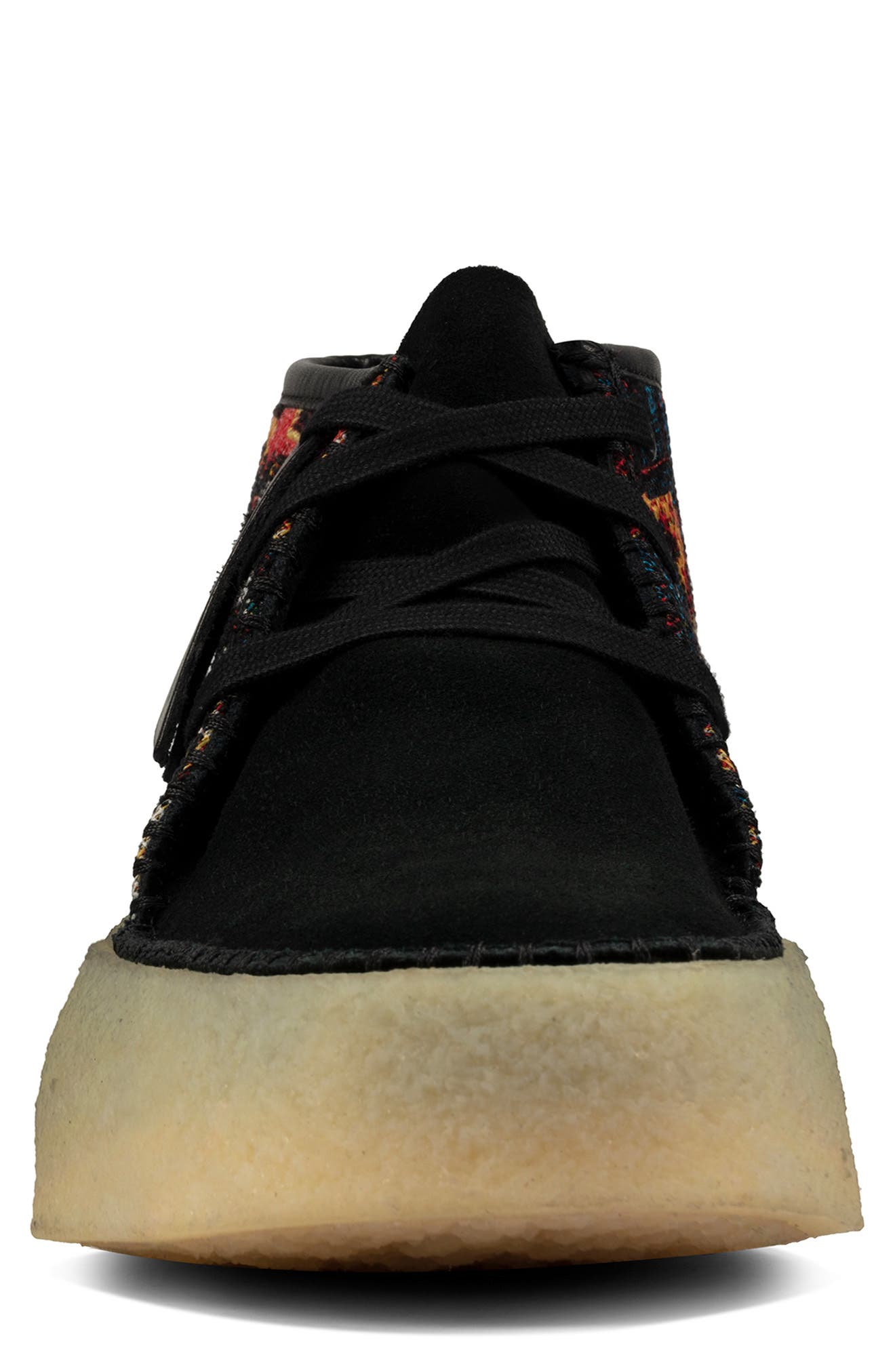 Clarks<sup>®</sup> Originals Caravan Shoe, Alternate, color, 