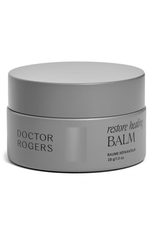 DOCTOR ROGERS Restore Healing Balm in Medium Grey  product