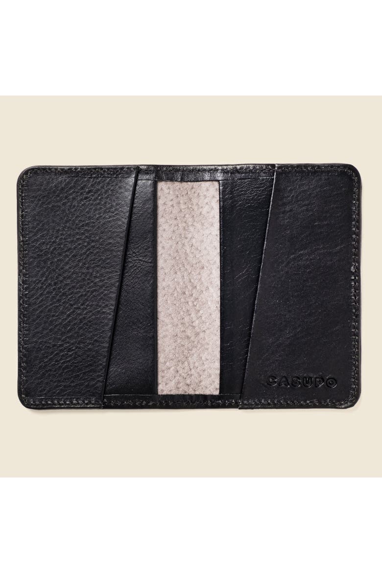 Compact Bifold with RFID Protection, Alternate, color, Black