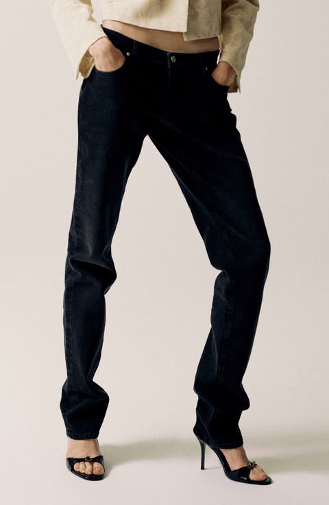 Slim Stretch Jeans