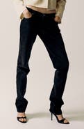 MANGO Slim Stretch Jeans