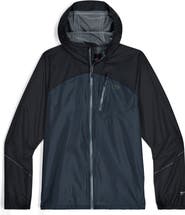 Outdoor Research Helium Rain Ultralight Hooded Jacket