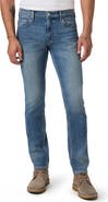 PAIGE Federal Slim Straight Leg Jeans