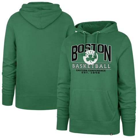 Men s Boston Celtics Sports Fan Sweatshirts Hoodies Nordstrom