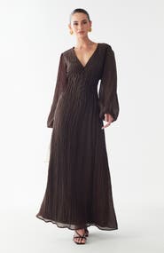 WILLA Palamino Dress