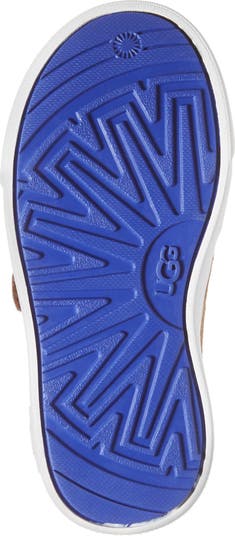 Kids' Neumel II Water Resistant Chukka Boot
