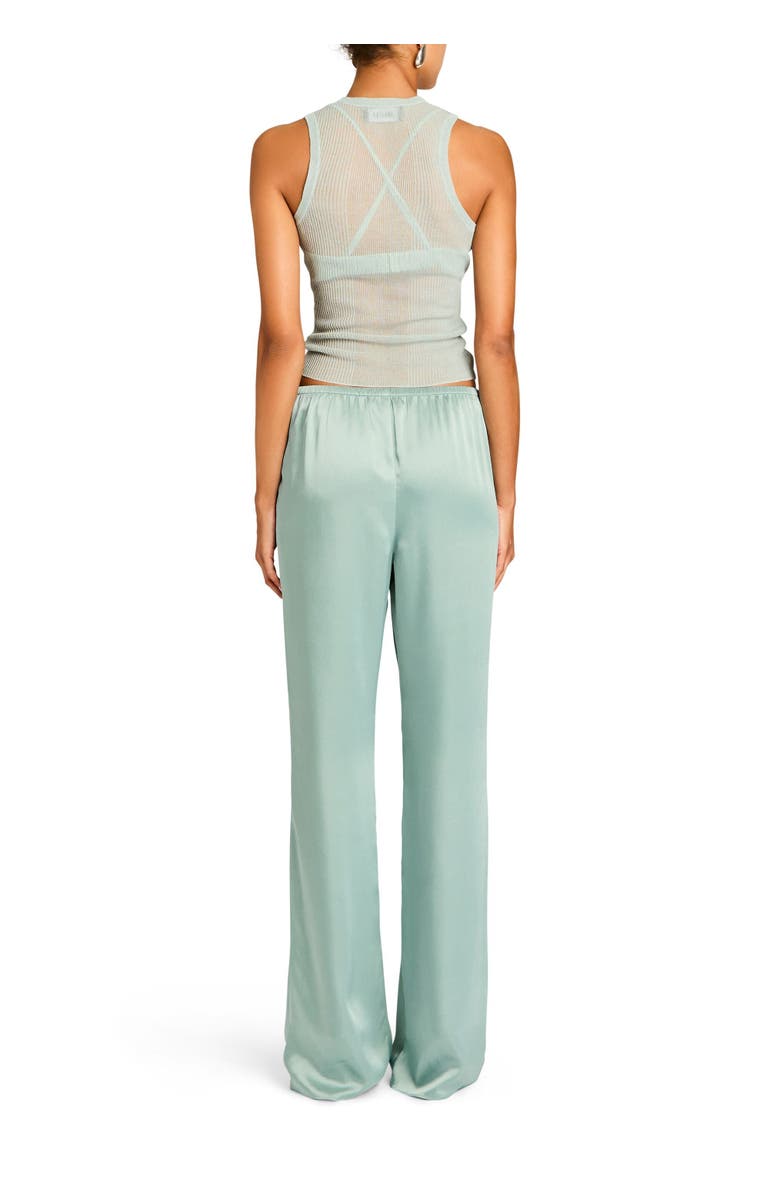 SER.O.YA Viva Satin Pant, Alternate, color, 