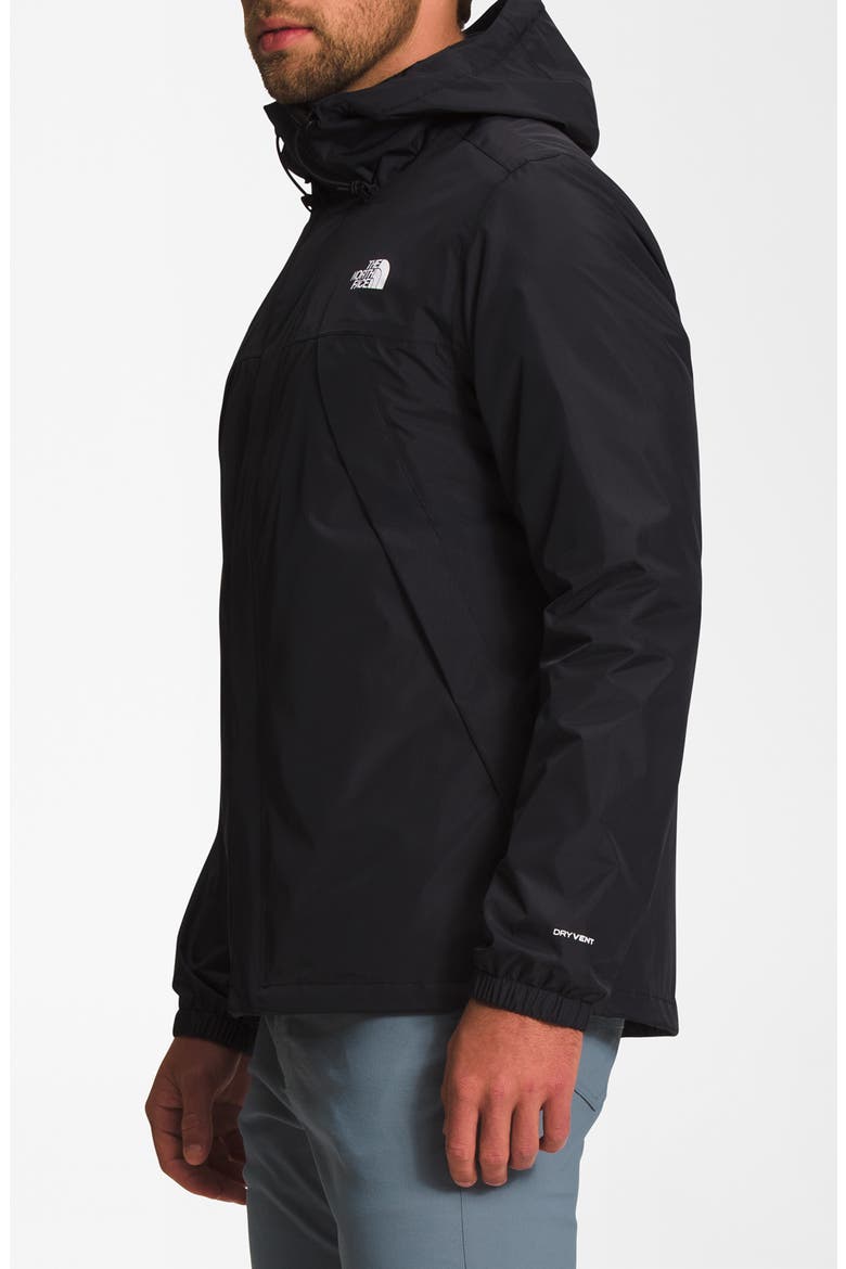 Antora Triclimate™ Jacket, Alternate, color, TNF BLACK/ VANADIS GREY-NPF