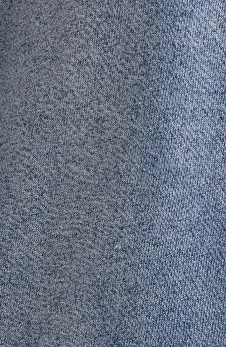 BOYS LIE Stitch Me Up Cotton Blend Logo Hoodie, Alternate, color, 