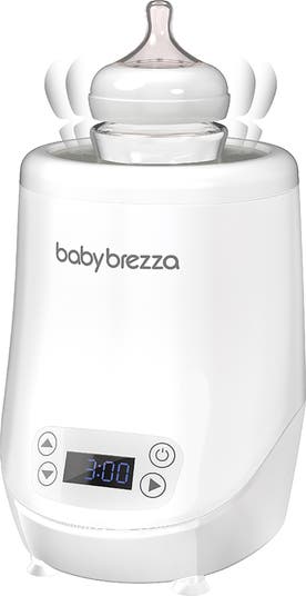 BABY BREZZA Air Swirl Waterless Bottle Warmer | Nordstrom BABY BREZZA Air Swirl Waterless Bottle Warmer | Nordstrom