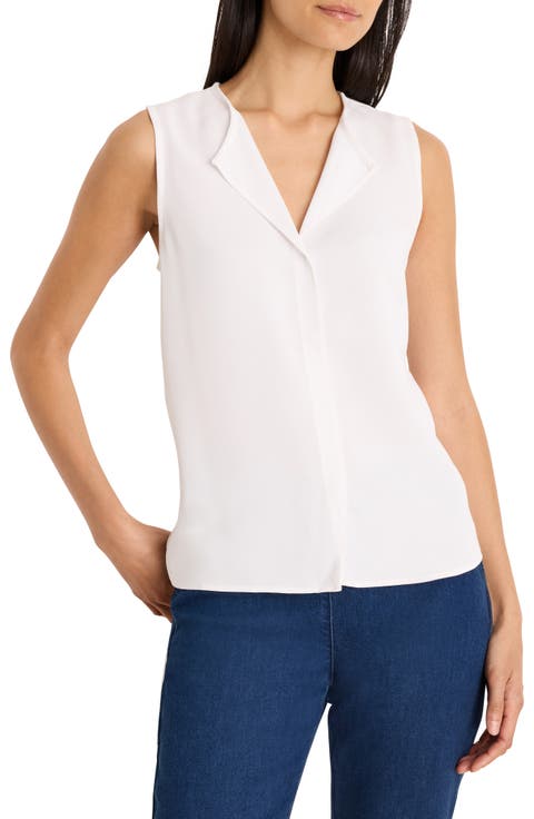 Mixed Media Layering Top