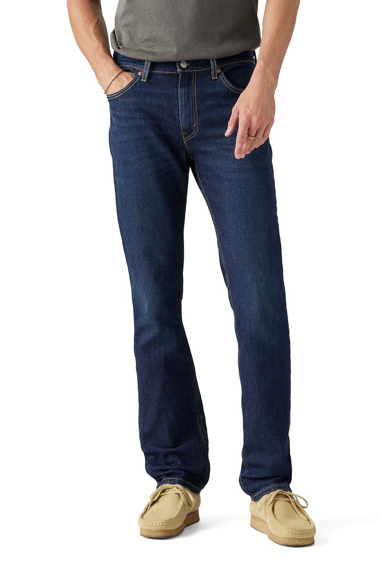 511™ Slim Fit Jeans, Main, color, ITS ALL GOOD