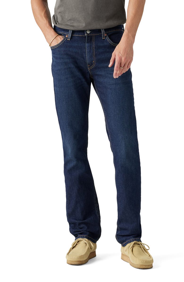 Levi's 511<sup>™</sup> Slim Fit Jeans, Main, color, Its All Good