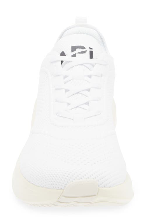 Apl Athletic Propulsion Labs Apl Techloom Dream Running Shoe In Multi