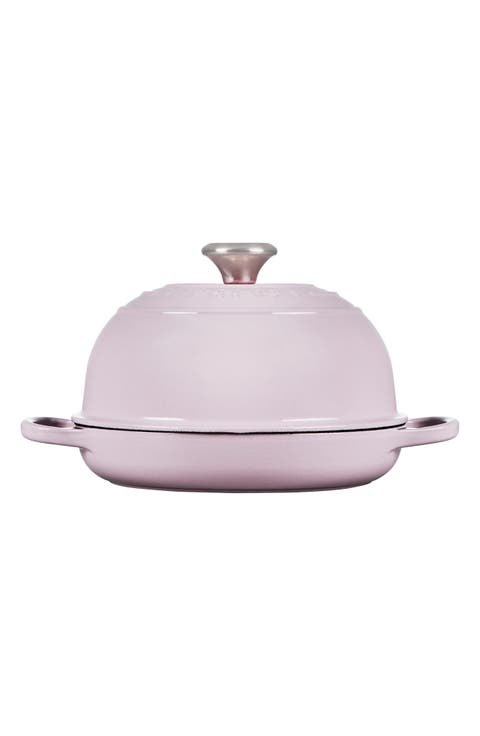 Enameled Cast Iron Bread Oven