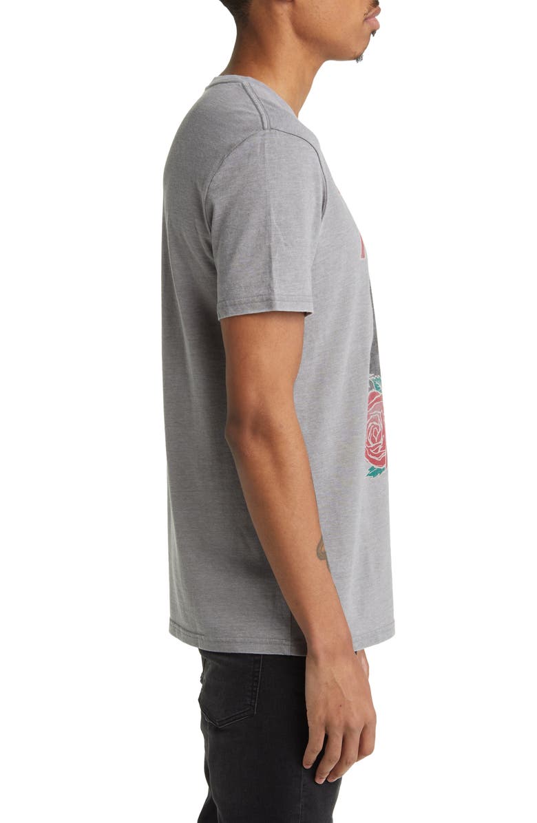 Lucky Brand Fender Guitar Graphic T-Shirt, Alternate, color,