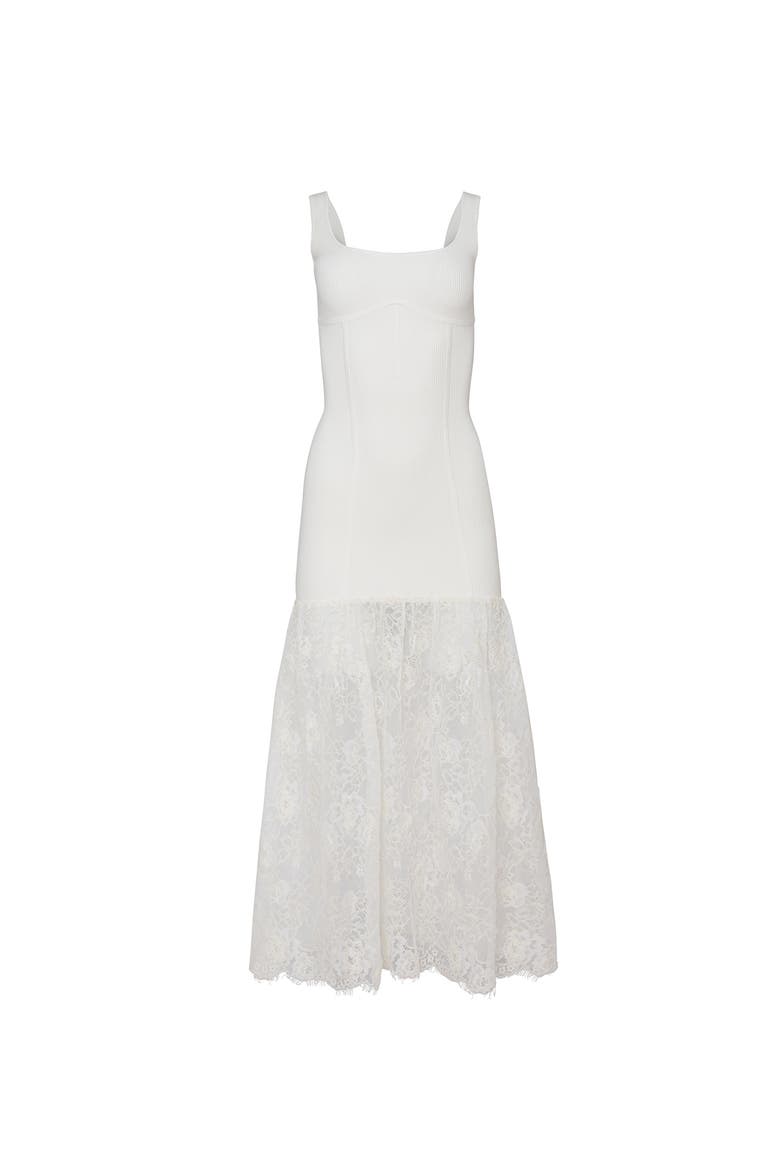 Jolie Dress, Alternate, color, Ivory