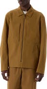Veilance Mionn Water Repellent Soft Shell Overshirt