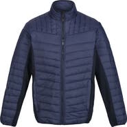 Regatta Tourer Hybrid Padded Jacket