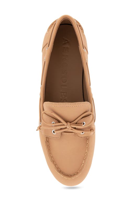 AEROSOLES AEROSOLES BARITA LOAFER