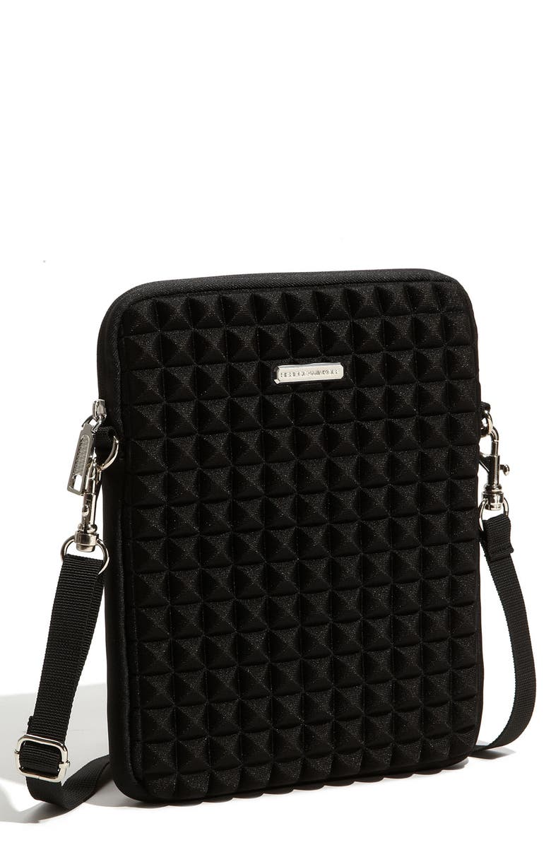Rebecca Minkoff Pyramid iPad Case, Main, color, 
