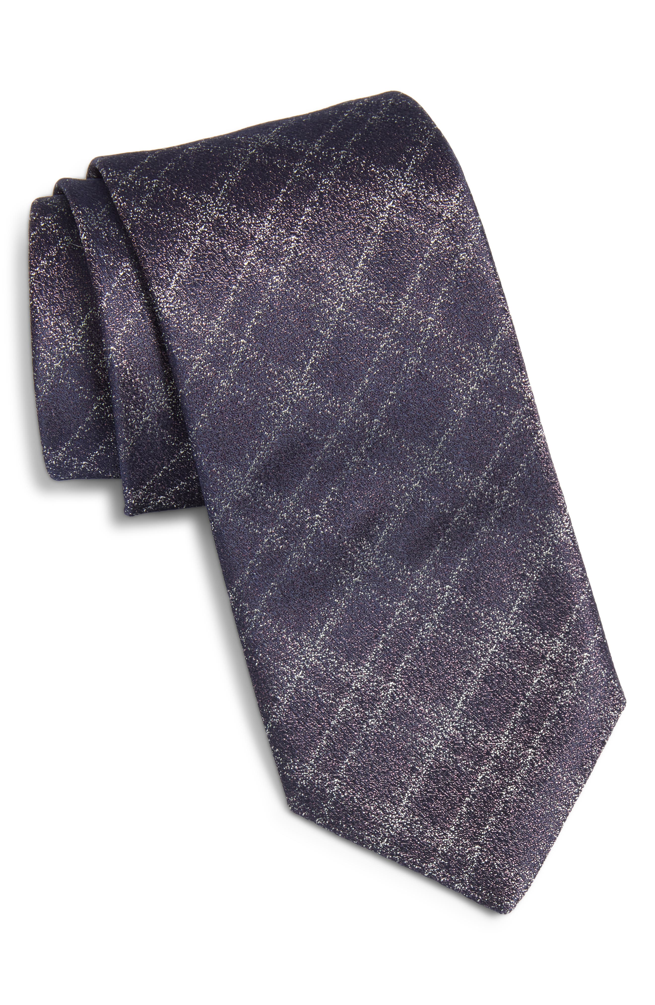selected PURPLE