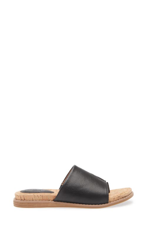 Eurosoft Ellamae Slide Sandal