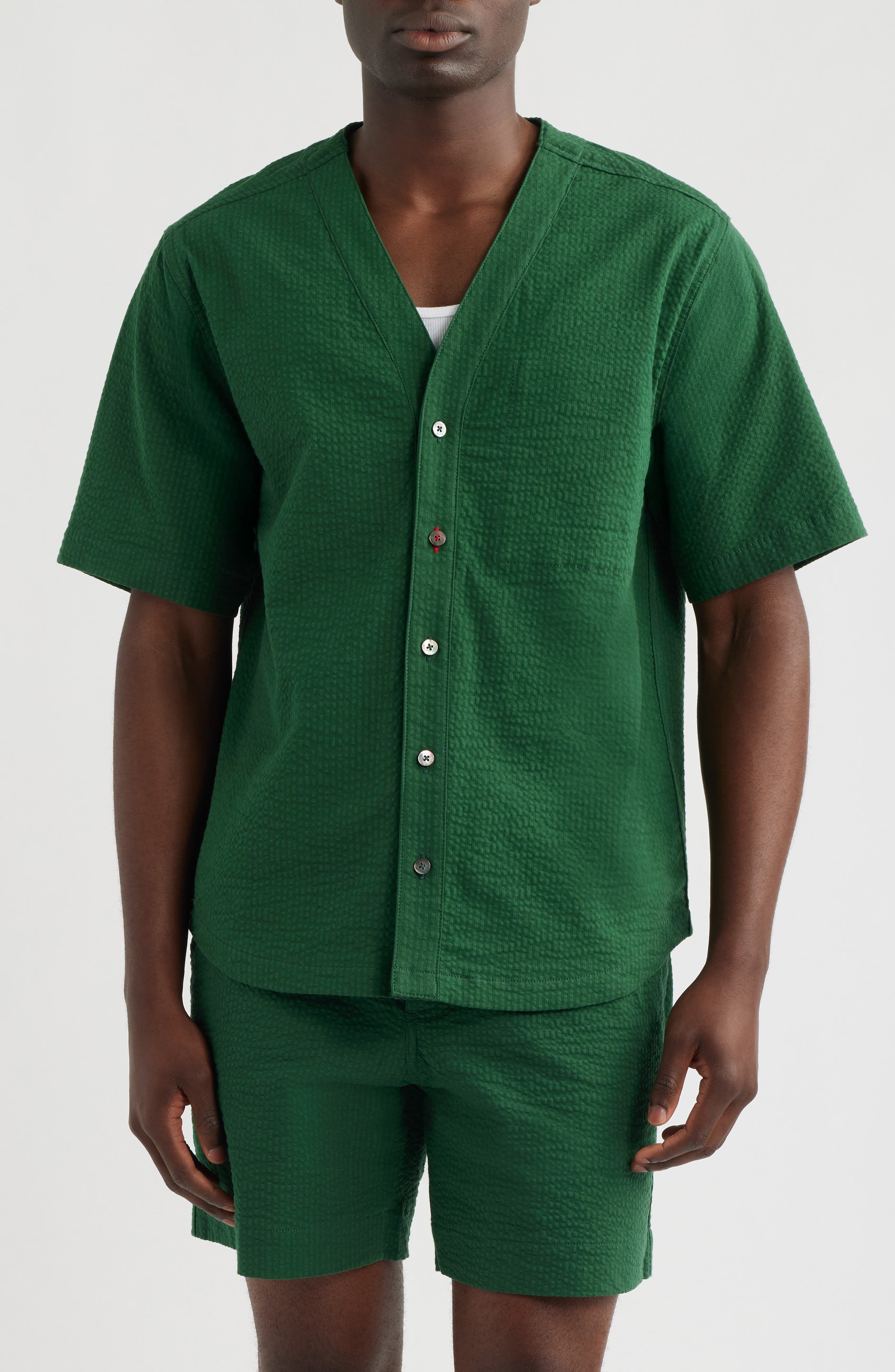 selected IRISH RACING GREEN