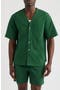 selected Irish Racing Green