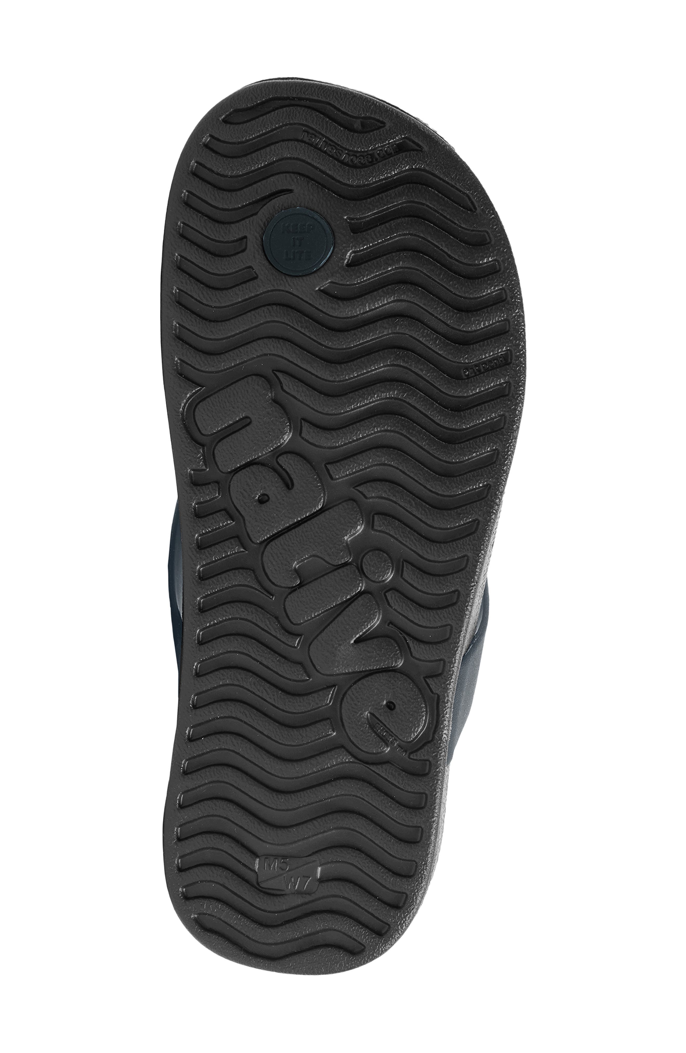 Paolo Flip Flop, Alternate, color, JIFFY BLACK/ JIFFY BLACK