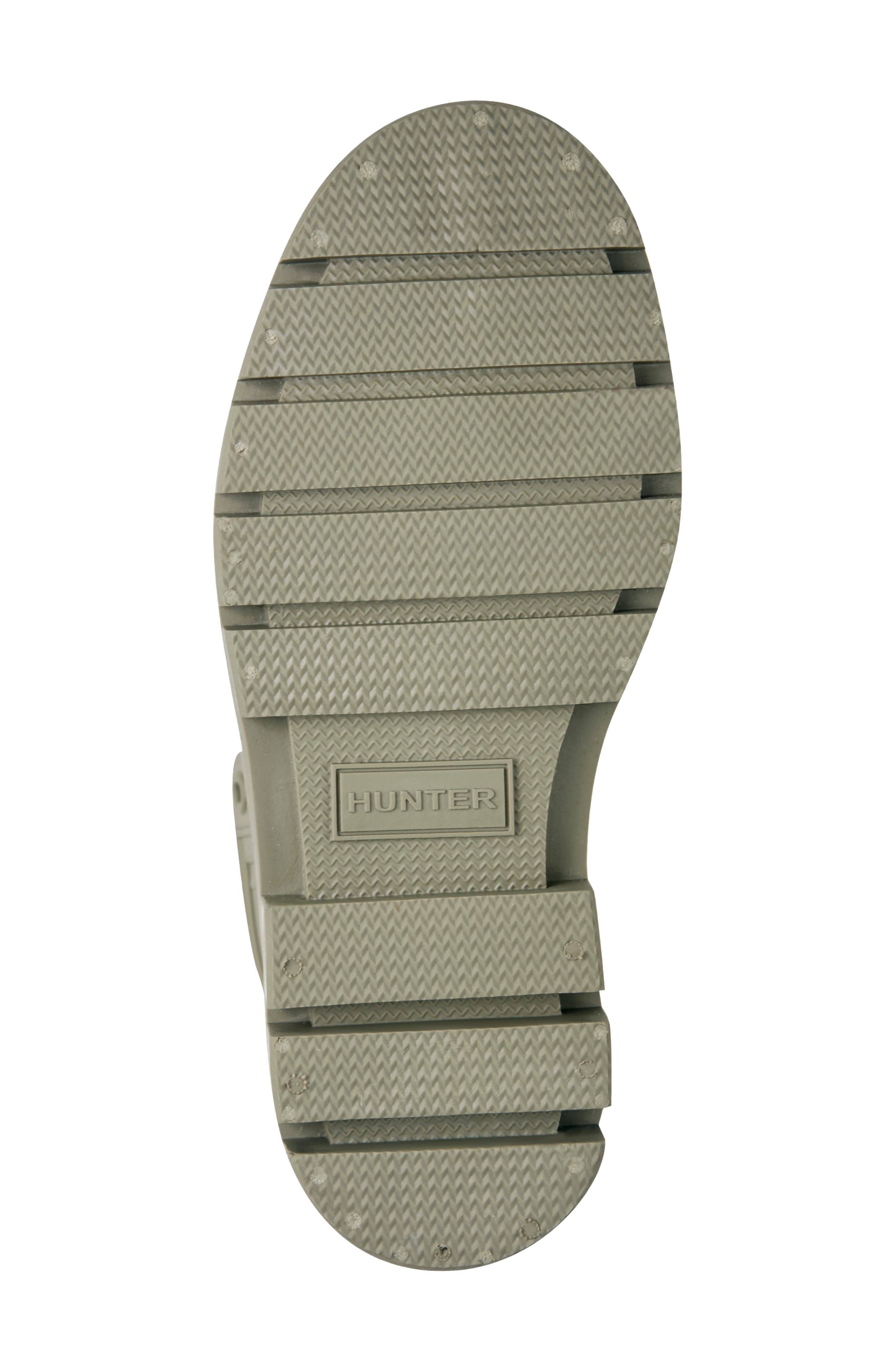 Diana Waterproof Rainboot, Alternate, color, GREY