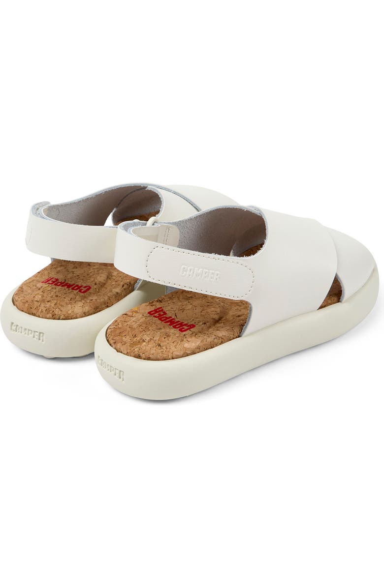 Camper Pelotas Floata Slingback Sandal, Alternate, color,