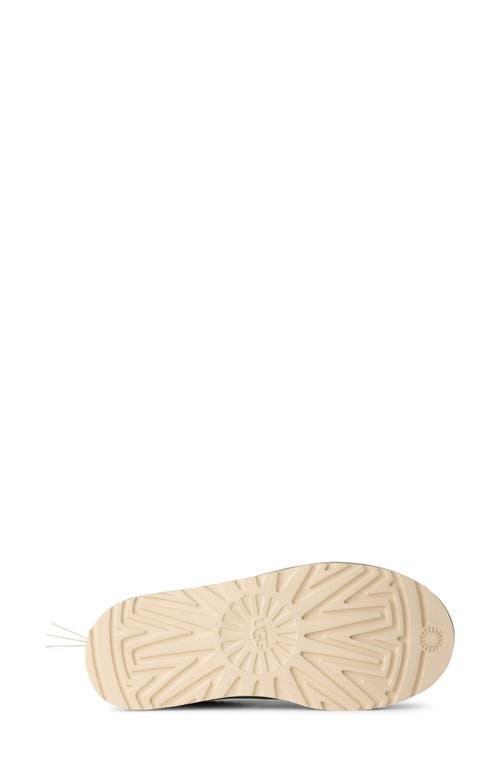 Ugg (r) Tasman Meadow Slip On In Green