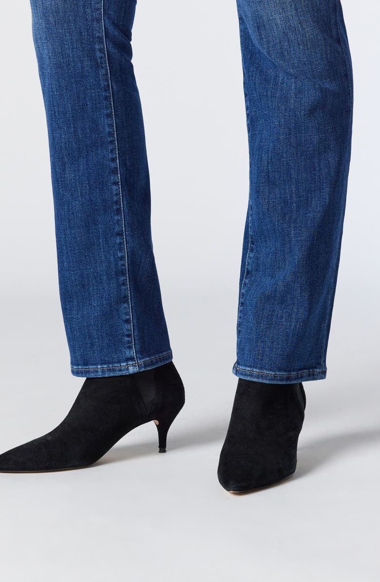 Mavi Jeans Kendra Straight Leg Jeans, Alternate, color,