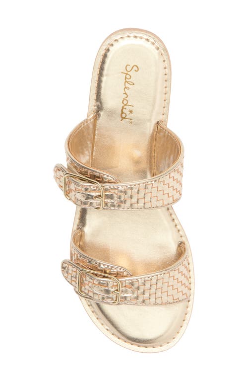 Splendid Syara Slide Sandal