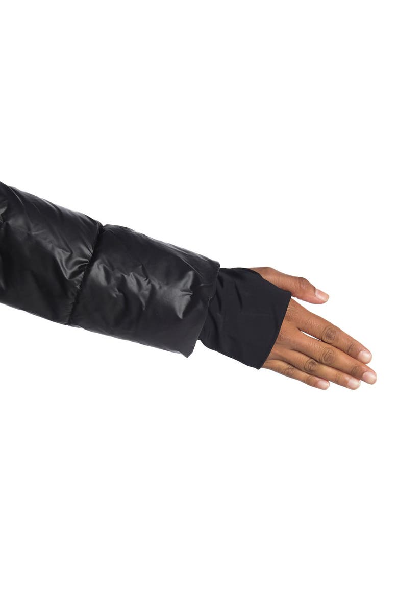 Noize Cardi Puffer Coat, Alternate, color,