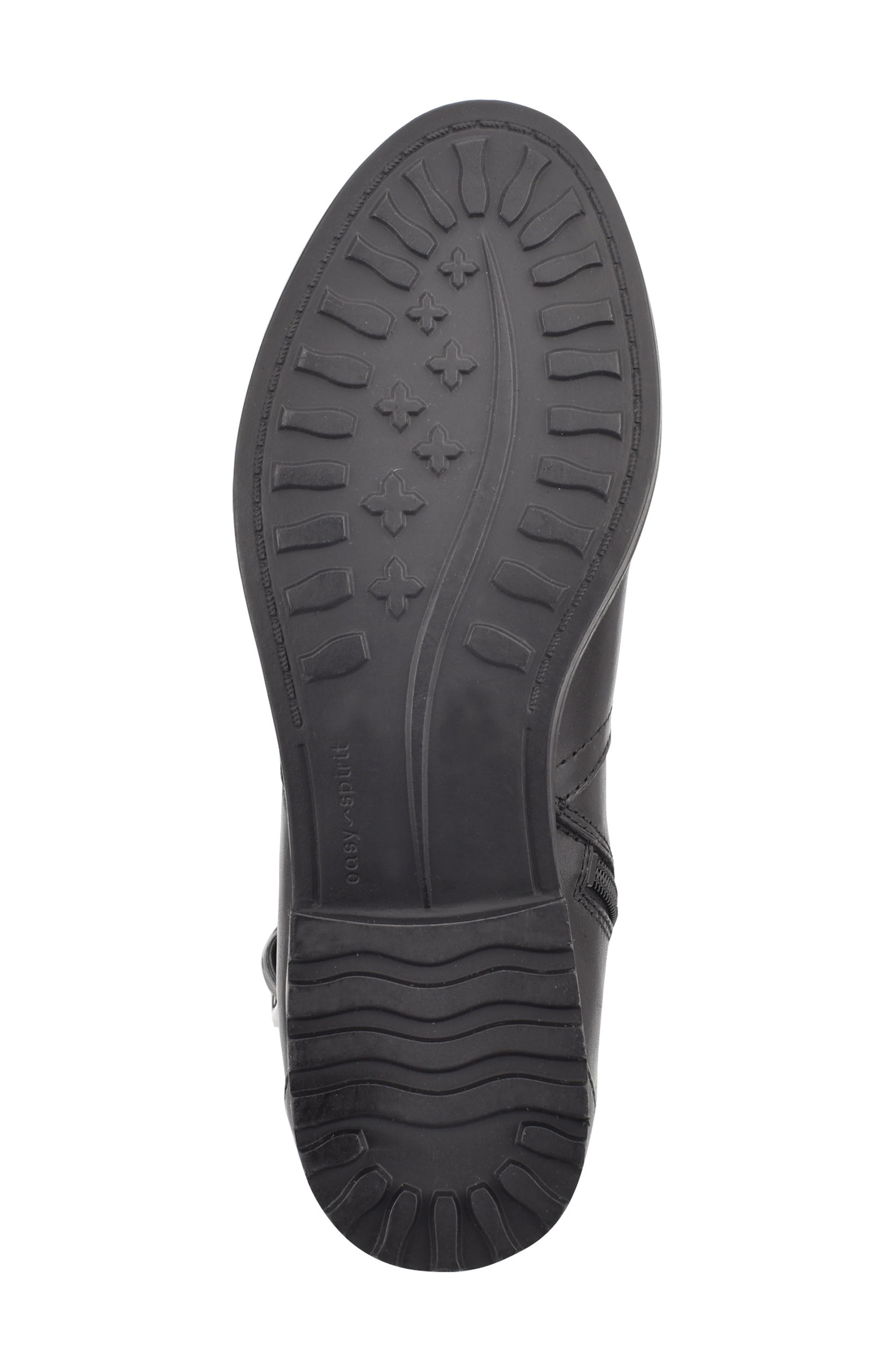 Easy Spirit Sereverie Knee High Boot, Alternate, color, 