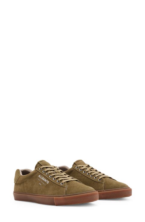 Underground Low Top Sneaker (Men)