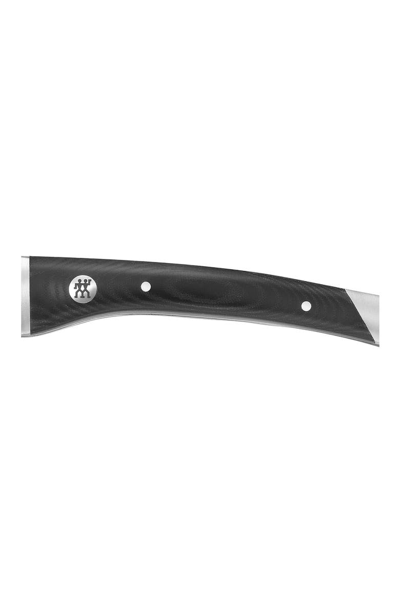 Sommelier Stainless Waiter's Knife Corkscrew, Alternate, color, STAINLESS STEEL