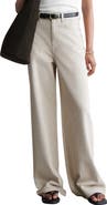 COS Wide Leg Jeans