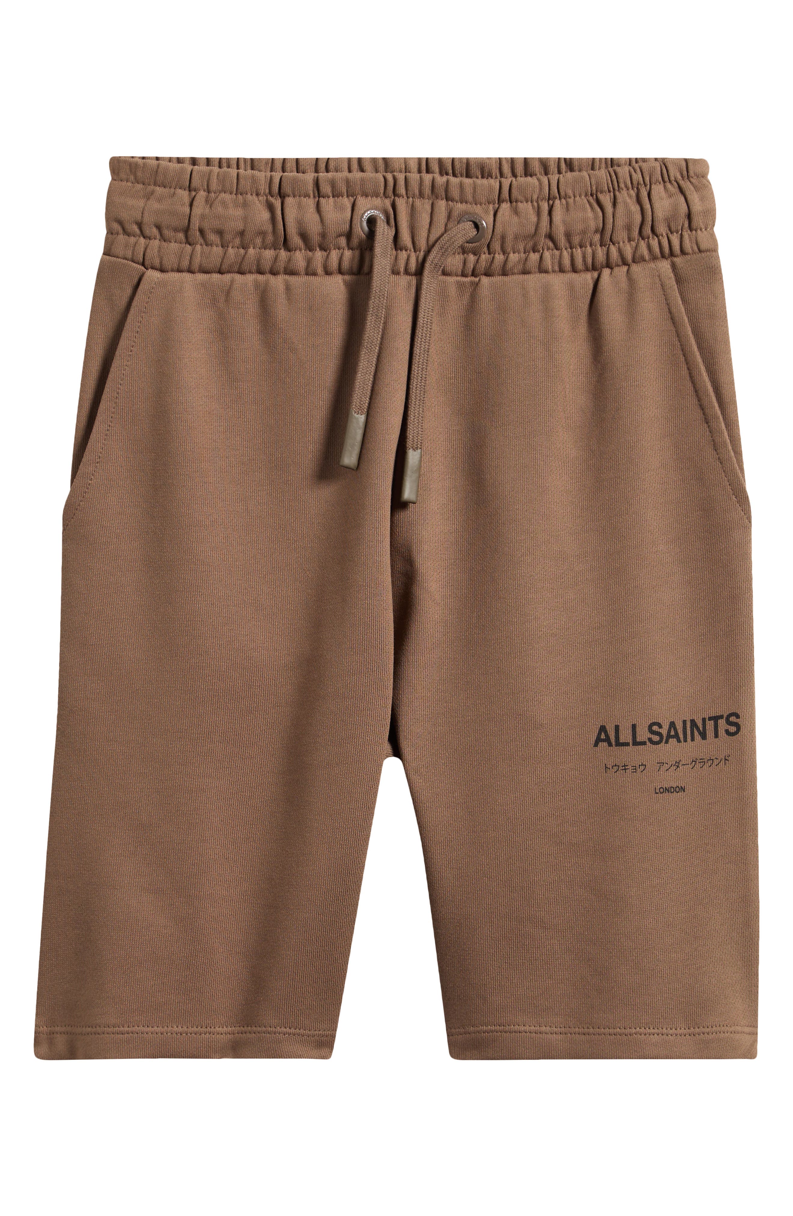 selected BROWN
