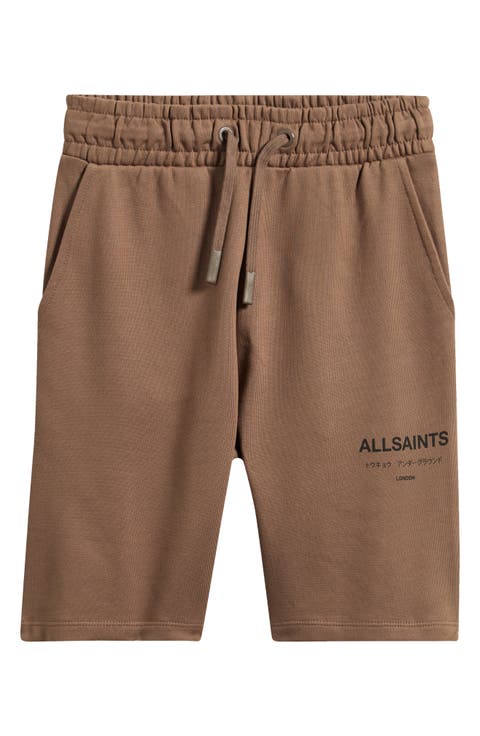 Kids' Underground Sweat Shorts (Little Kid & Big Kid)