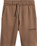 smALLSAINTS by ALLSAINTS Kids' Underground Sweat Shorts