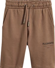 smALLSAINTS by ALLSAINTS Kids' Underground Sweat Shorts