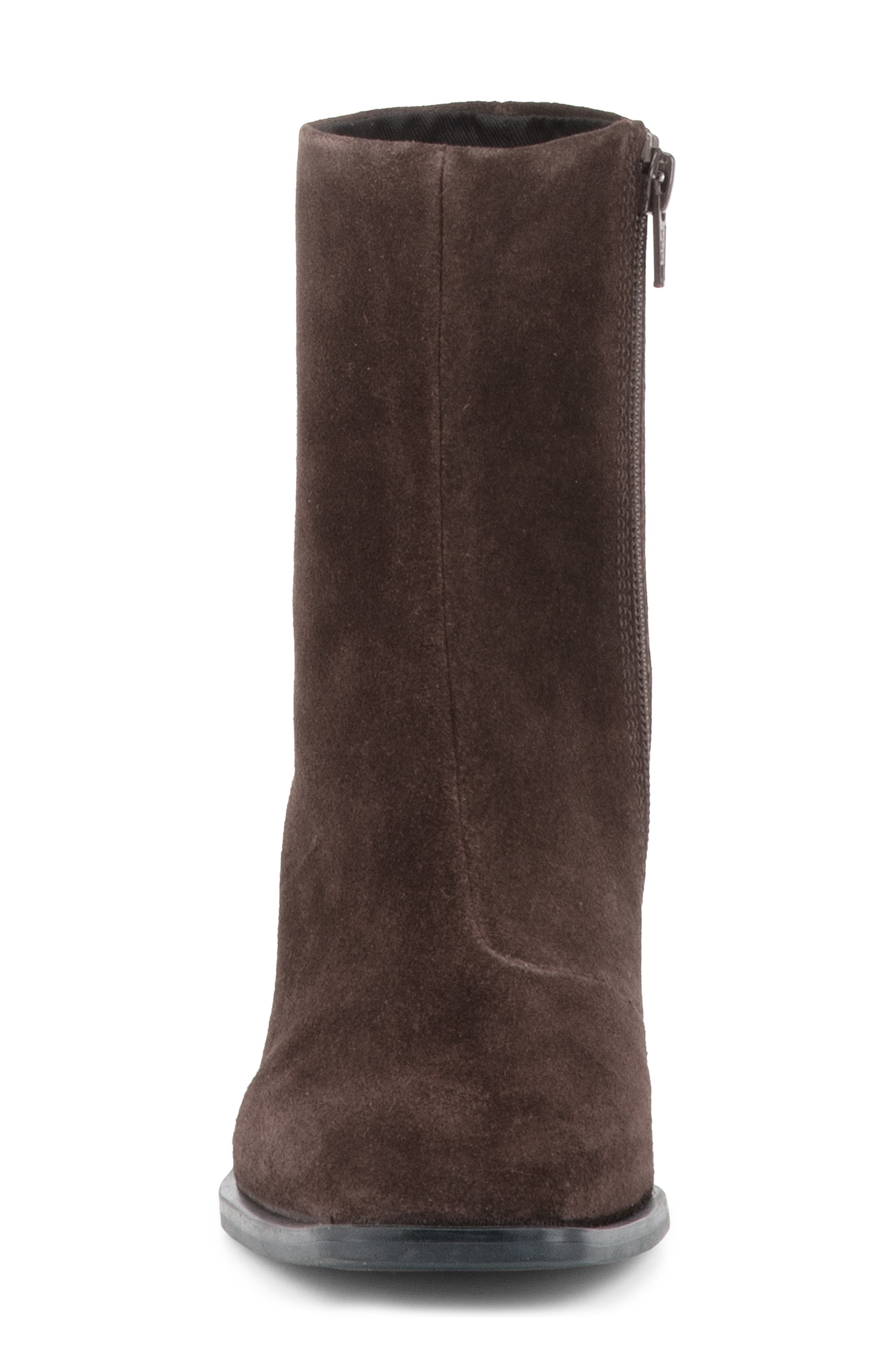Fay Bootie, Alternate, color, JAVA