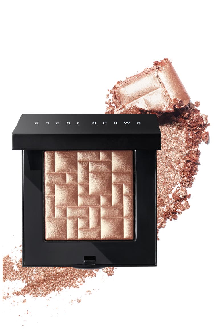 Highlighter Powder, Main, color, AFTERNOON GLOW