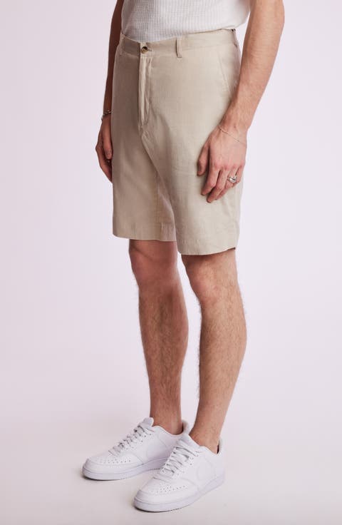 Felix Slim Fit Shorts (Regular & Big)