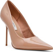 Steve Madden Dynasty Leather Pump