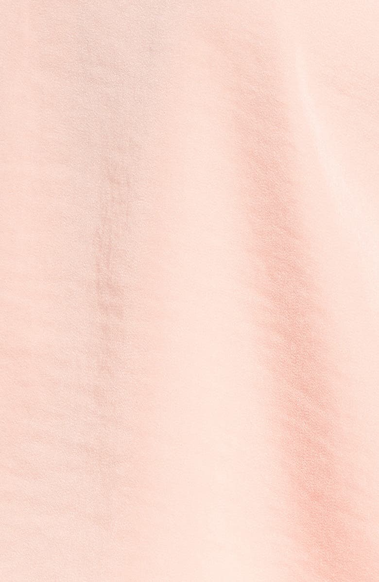 BP. Crop Satin Camisole, Alternate, color, Pink Pudding