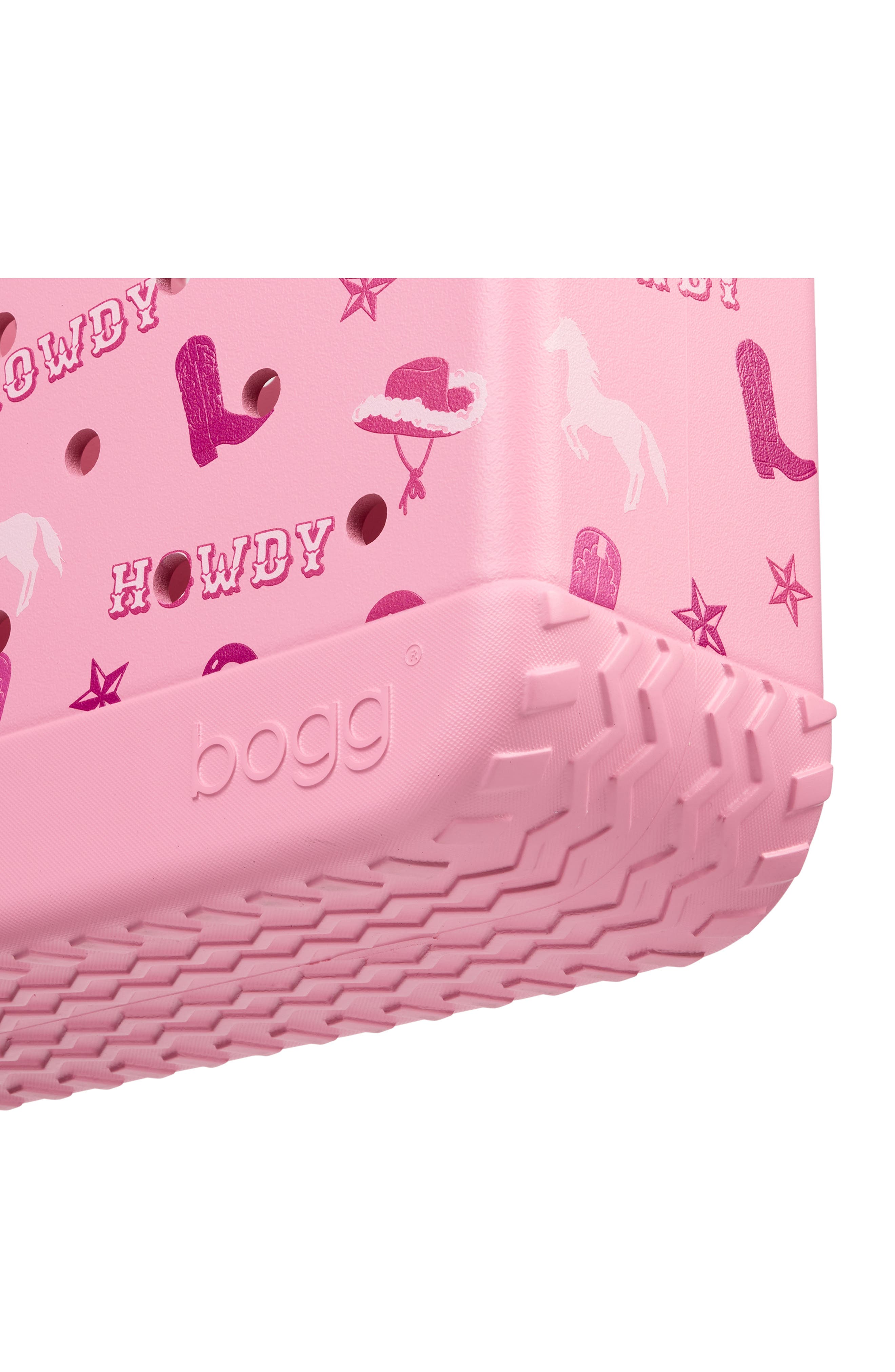 Bogg Bag Baby Boggs Tote Bag, Alternate, color, Bogg N Boots